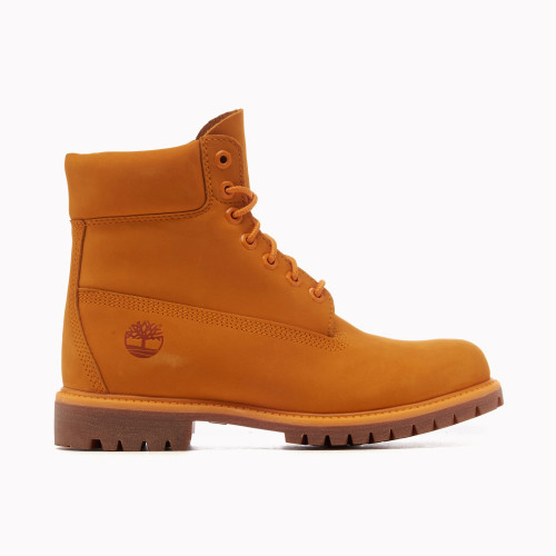 Timberland 6-inch Waterproof