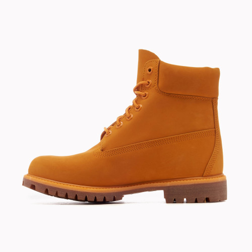 Timberland 6-inch Waterproof 2