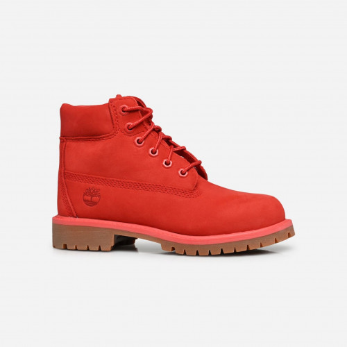 Timberland 6-inch Waterproof