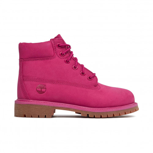 Timberland 6-inch Waterproof