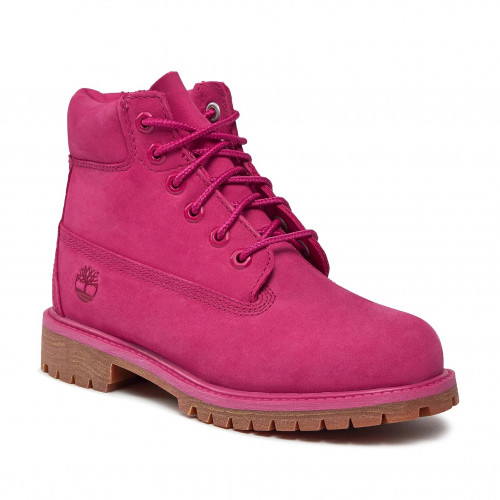 Timberland 6-inch Waterproof 2