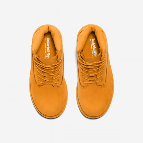 Timberland 6-inch Waterproof 2