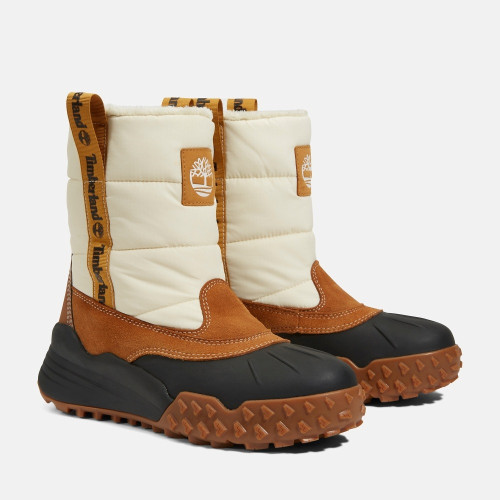 Timberland Moriah Range Boots 2