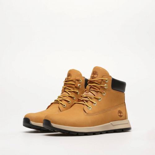 Timberland 6-inch Killington Trekker 2