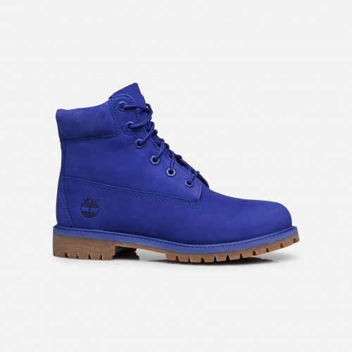 Timberland 6-inch Waterproof