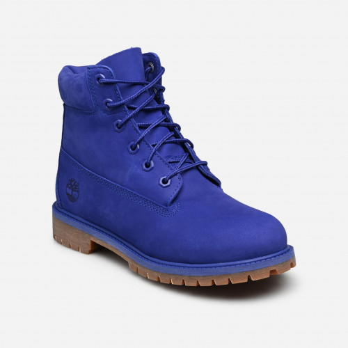 Timberland 6-inch Waterproof 2