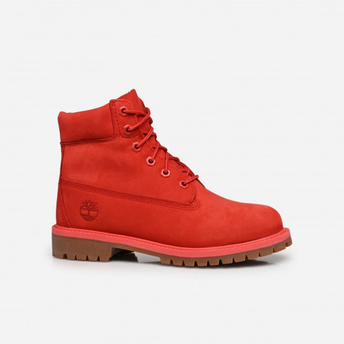 Timberland 6-inch Waterproof