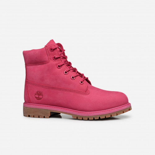 Timberland 6-inch Waterproof