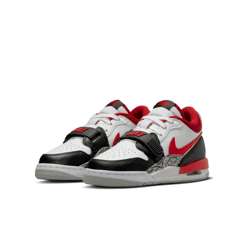 Air Jordan Legacy 312 Low Mon Pied Ce H ros