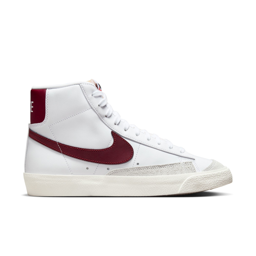Nike Blazer Mid '77 Vintage | Mon Pied Ce H?�ros