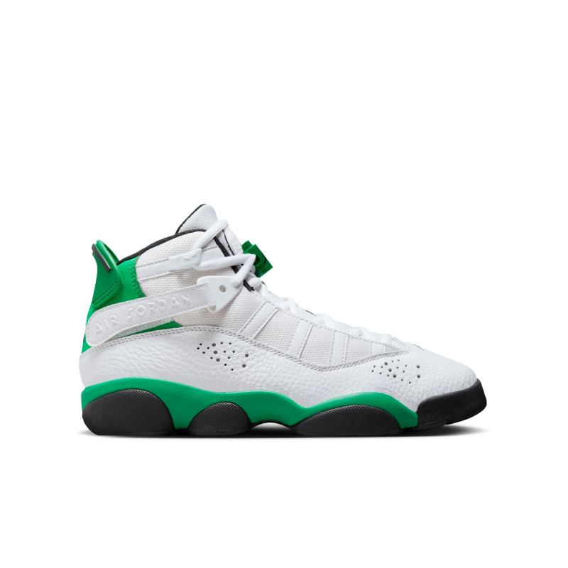New 6 rings shoes store