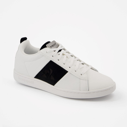 Le Coq Sportif COURTCLASSIC W PEACH SKIN 2