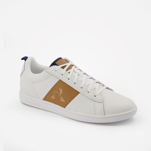 Le Coq Sportif COURTCLASSIC TWILL 2