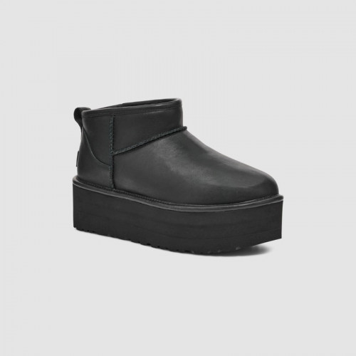 Ugg Classic Ultra Mini Platform 2