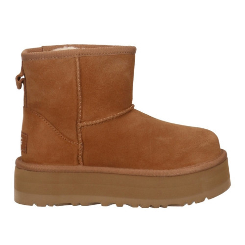 UGG Classic Mini Platform