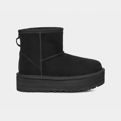 UGG Classic Mini Platform