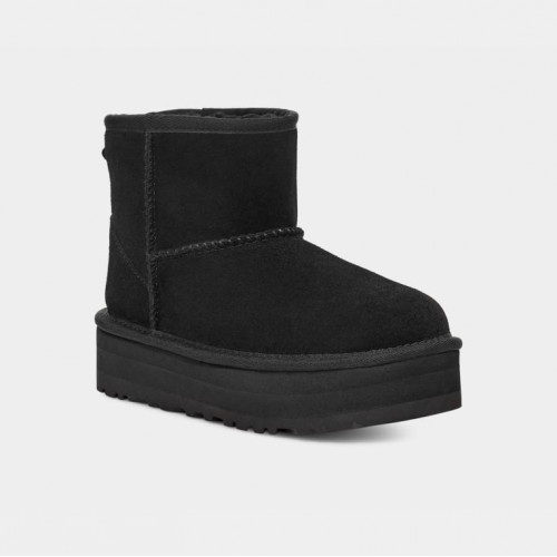 UGG Classic Mini Platform 2