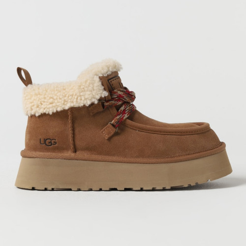 Ugg Funkarra Cabin Cuff