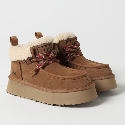 Ugg Funkarra Cabin Cuff 2