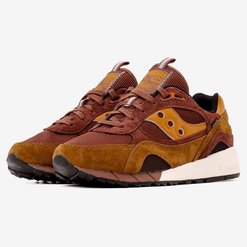 Saucony Shadow 6000 GTX 2