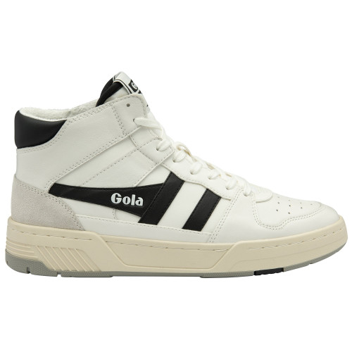 Gola Allcourt High Trainers