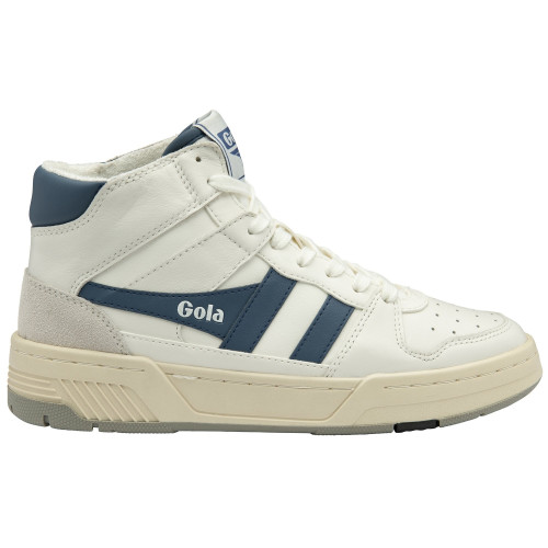 Gola Allcourt High Trainers