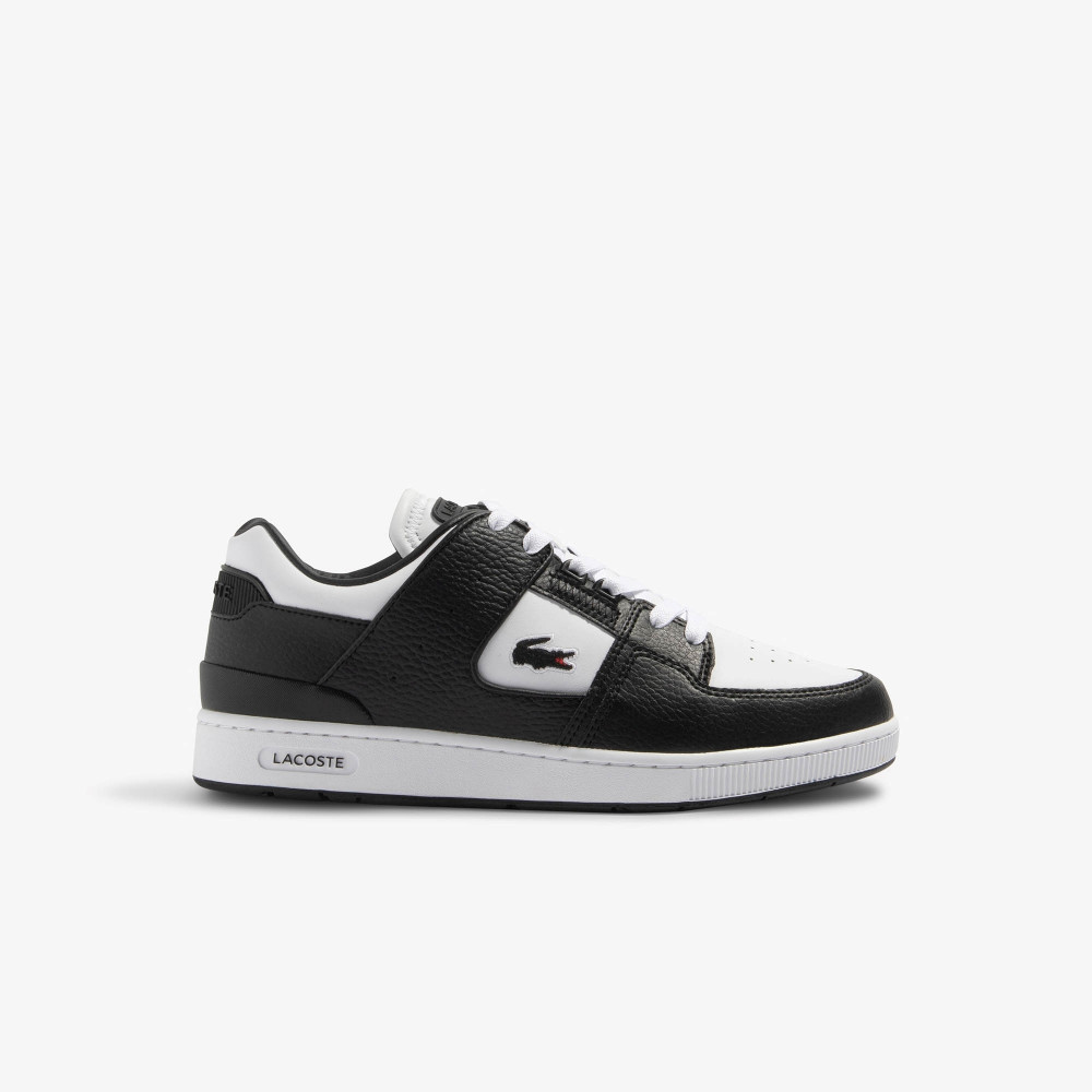 basket lacoste court cage