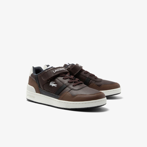 Lacoste T-Clip Velcro 2