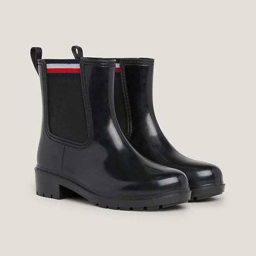 Tommy Hilfiger Bottes de Pluie