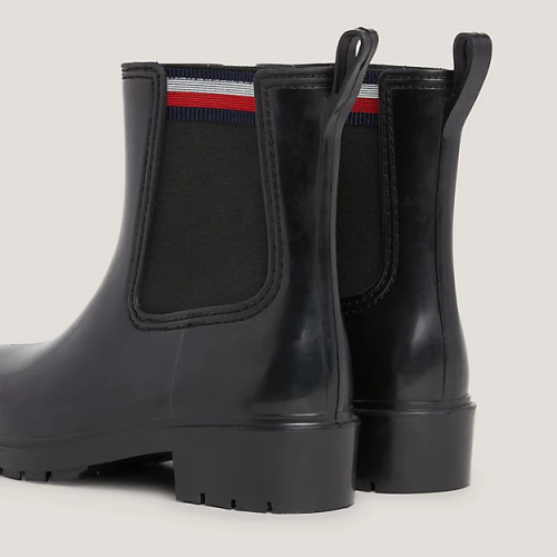 Tommy Hilfiger Bottes de Pluie 2