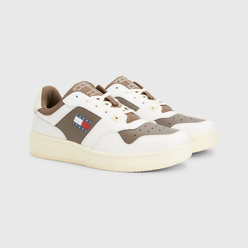 Tommy Hilfiger Basket Colour Block