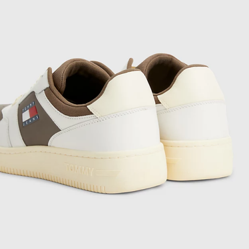 Tommy Hilfiger Basket Colour Block 2