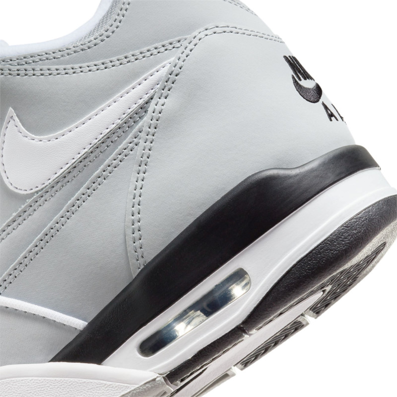 Nike air flight 89 grey shop