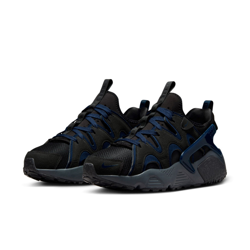 Huarache montant 2025 noir