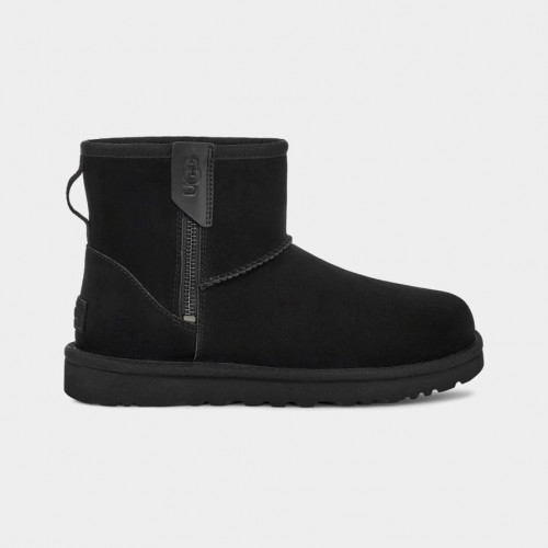 Ugg Classic Mini Bailey ZIp