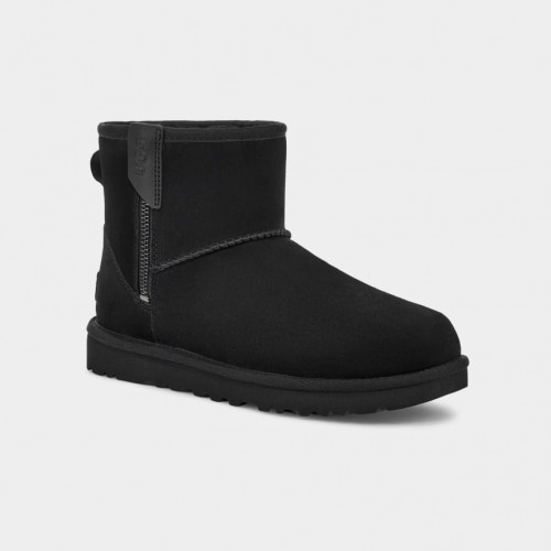 Ugg Classic Mini Bailey ZIp 2