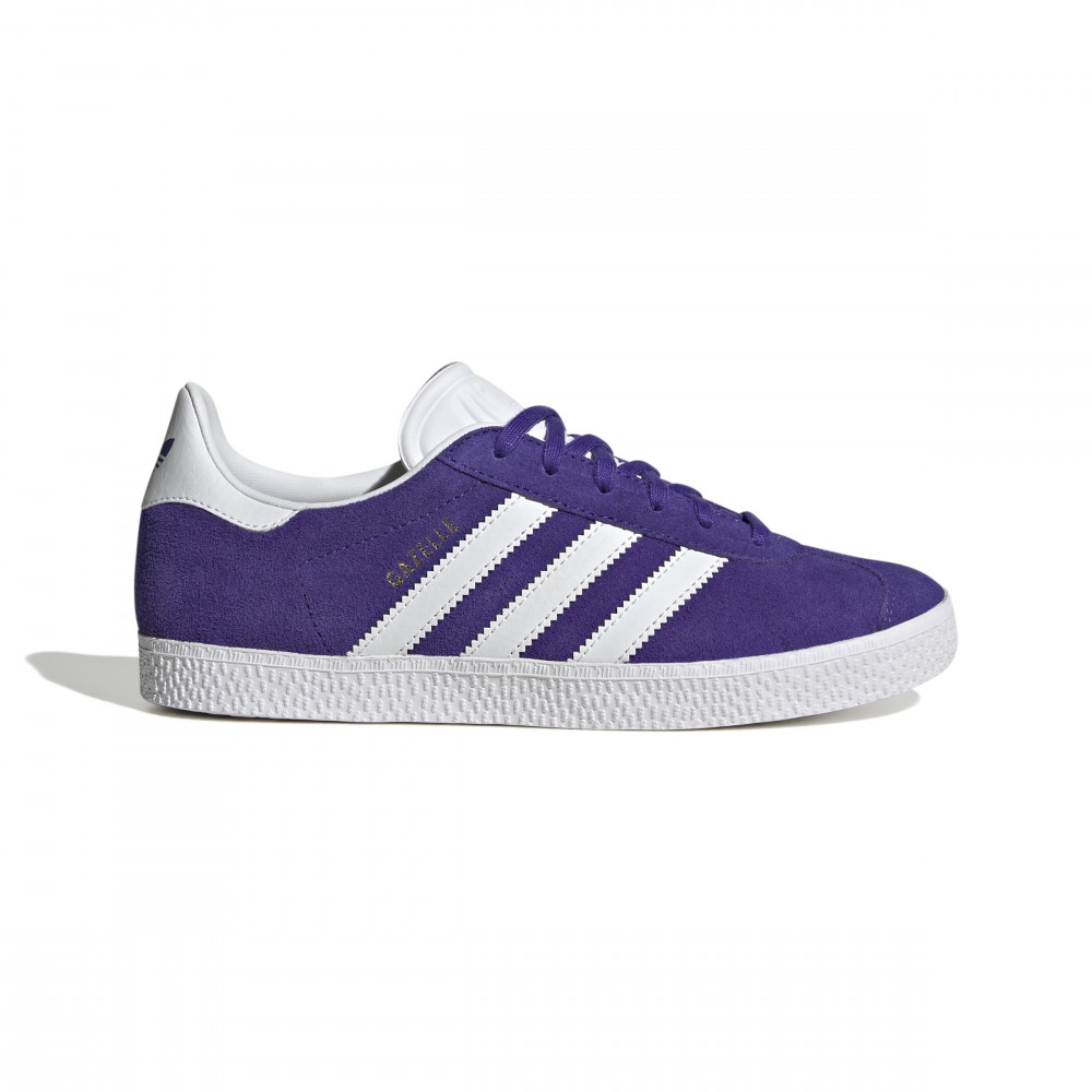 Gazelle clearance adidas histoire