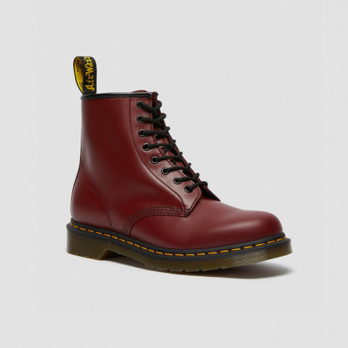 Doc Martens 1460 Cherry Red 2