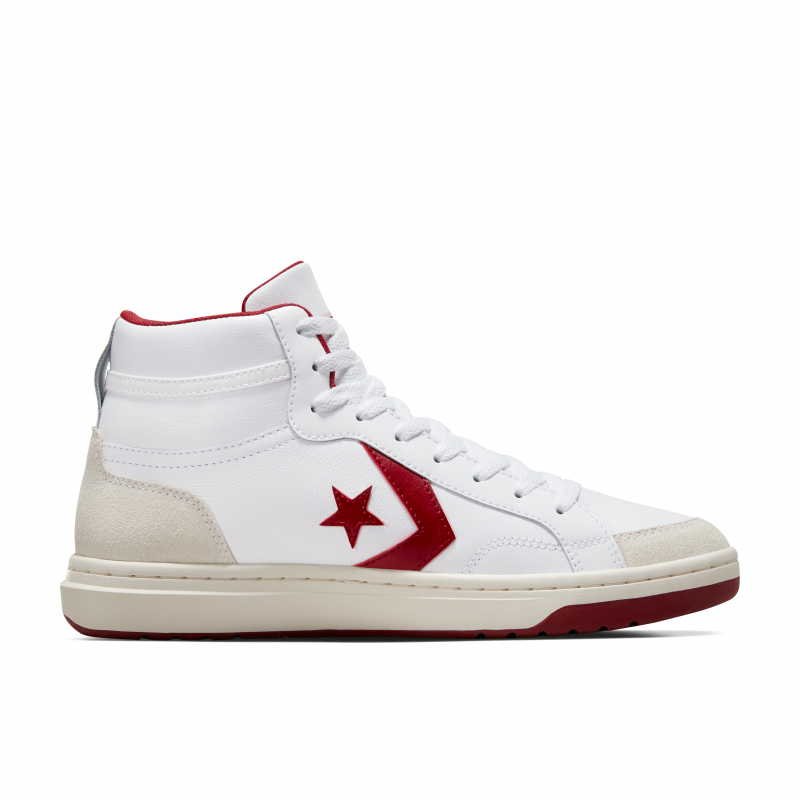 Converse Pro Blaze Classic Mon Pied Ce Heros