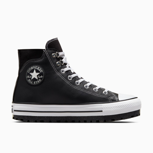 Converse Chuck Taylor All Star City Trek Waterproof Boot