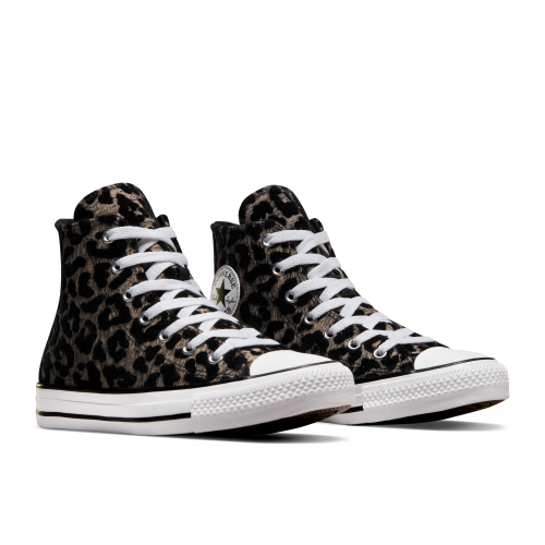 Converse Chuck Taylor All Star Leopard 2