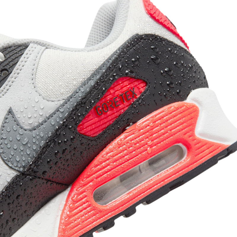 Nike 90 rouge deals