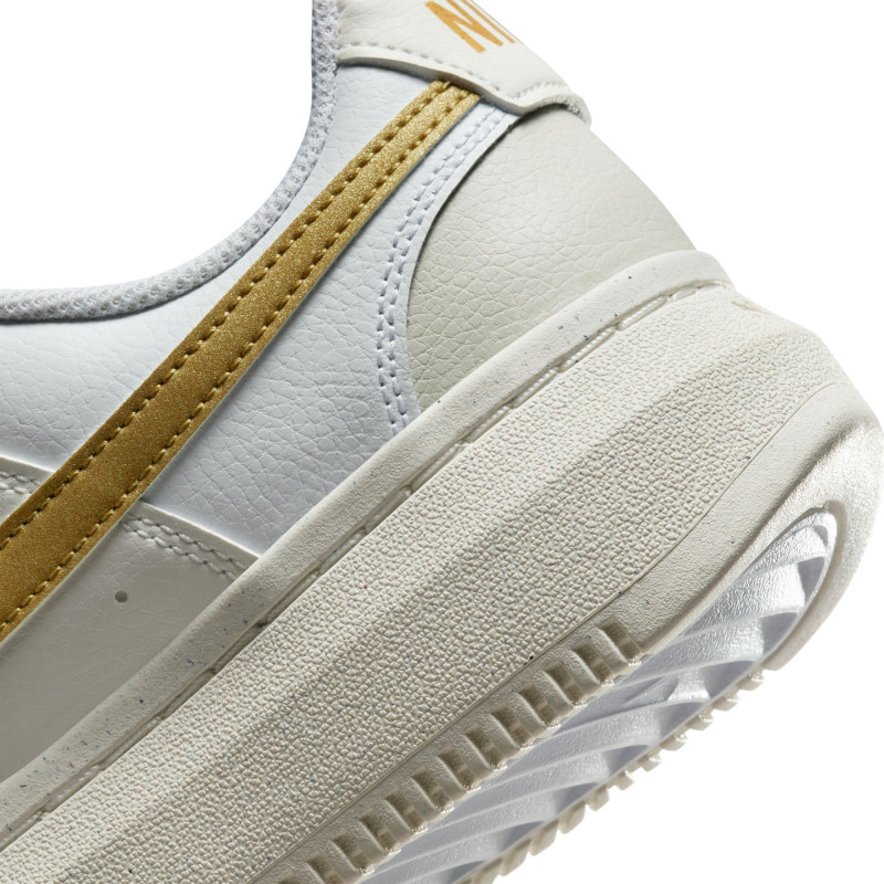Nike Court Vision Alta Mon Pied Ce Heros