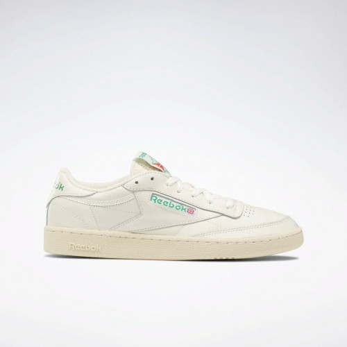 Reebok Club C 1985 TV