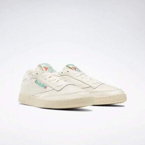 Reebok Club C 1985 TV 2