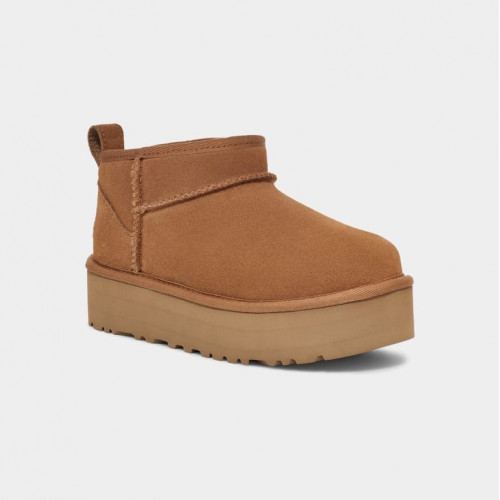 Ugg Classic Ultra Mini Platform 2