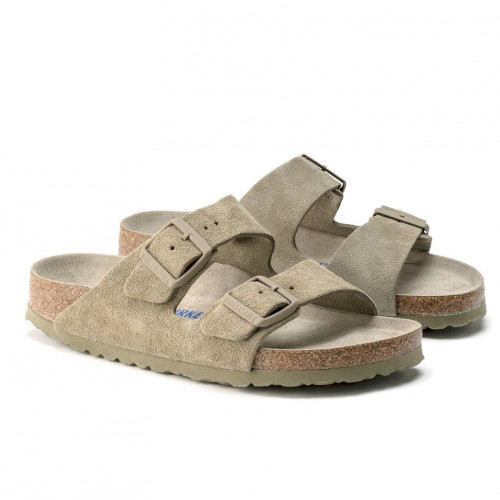 Birkenstock Arizona 2