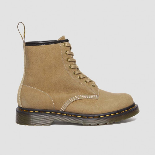 DR MARTENS Mon Pied Ce H ros Scott