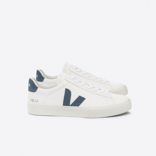 Veja Campo Suede