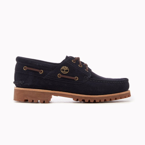 Timberland Authentic Boat
